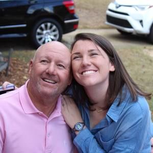 Meet your Posher, Molly